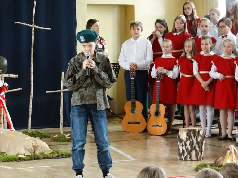 Uczcili rocznicę odzyskania niepodległości (zdjęcia)