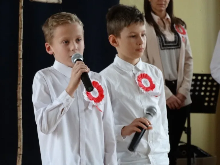 Uczcili rocznicę odzyskania niepodległości (zdjęcia)