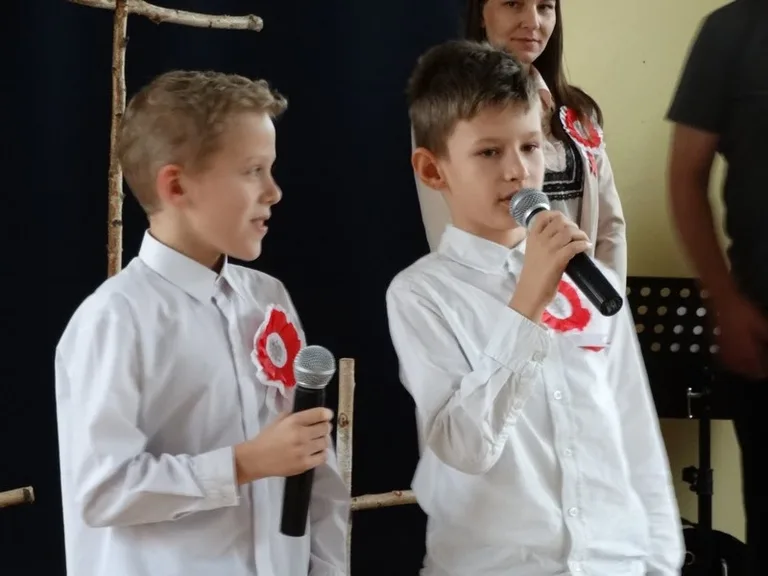 Uczcili rocznicę odzyskania niepodległości (zdjęcia)