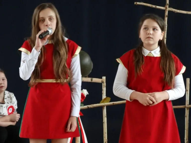 Uczcili rocznicę odzyskania niepodległości (zdjęcia)