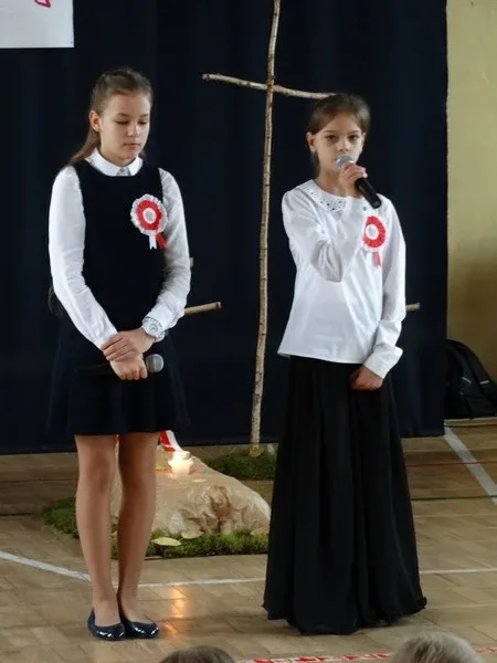 Uczcili rocznicę odzyskania niepodległości (zdjęcia)