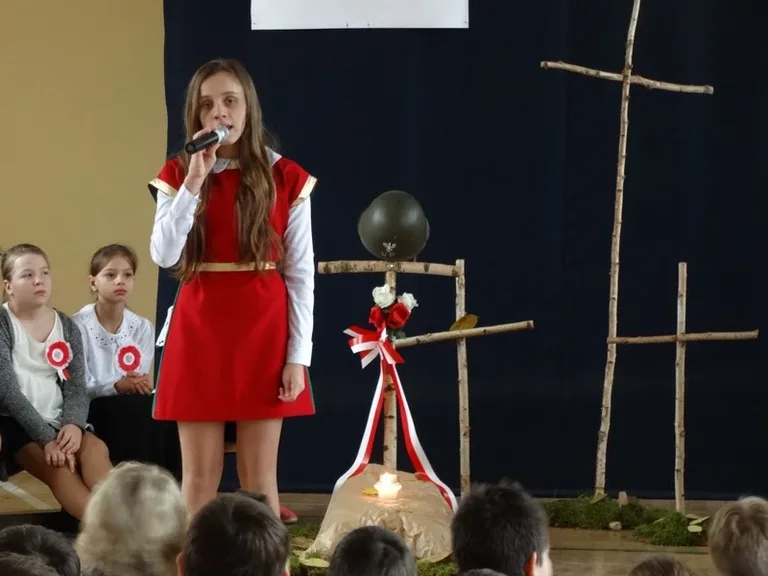 Uczcili rocznicę odzyskania niepodległości (zdjęcia)
