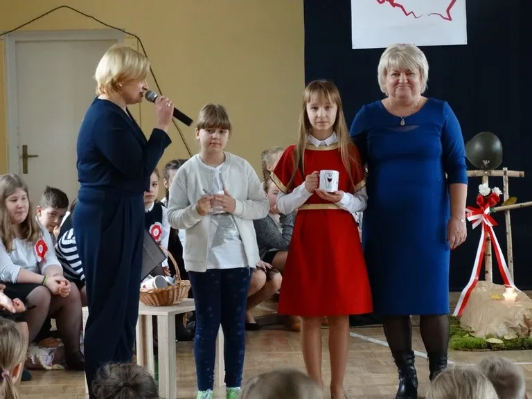 Uczcili rocznicę odzyskania niepodległości (zdjęcia)