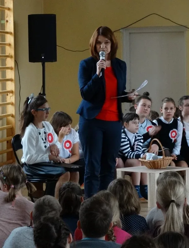 Uczcili rocznicę odzyskania niepodległości (zdjęcia)