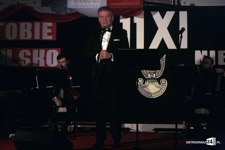 Koncert pt. "Tobie Polsko" (zdjęcia, wideo)