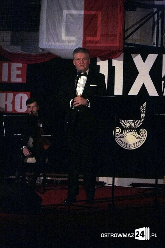 Koncert pt. "Tobie Polsko" (zdjęcia, wideo)