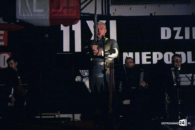 Koncert pt. "Tobie Polsko" (zdjęcia, wideo)