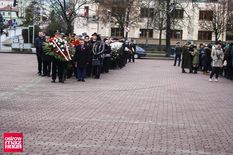 Miejskie obchody 11 listopada (zdjęcia)