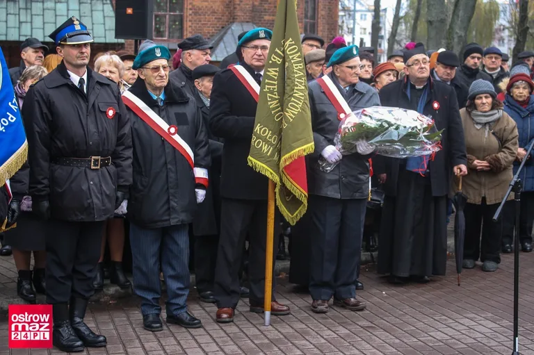 Miejskie obchody 11 listopada (zdjęcia)