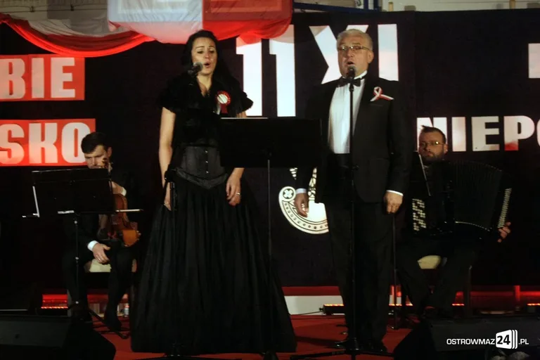 Koncert pt. "Tobie Polsko" (zdjęcia, wideo)