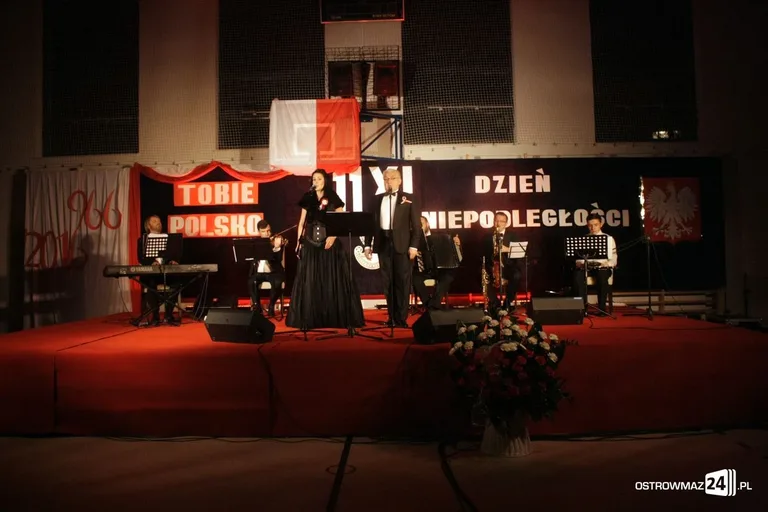 Koncert pt. "Tobie Polsko" (zdjęcia, wideo)