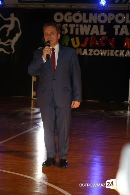 "Wirujący Krąg" po raz szesnasty (zdjęcia, wideo)