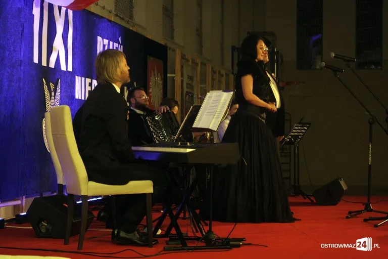 Koncert pt. "Tobie Polsko" (zdjęcia, wideo)