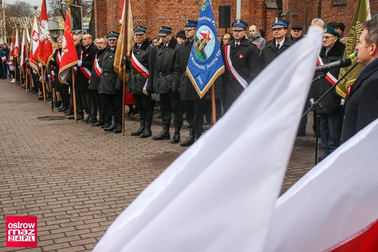 Miejskie obchody 11 listopada (zdjęcia)