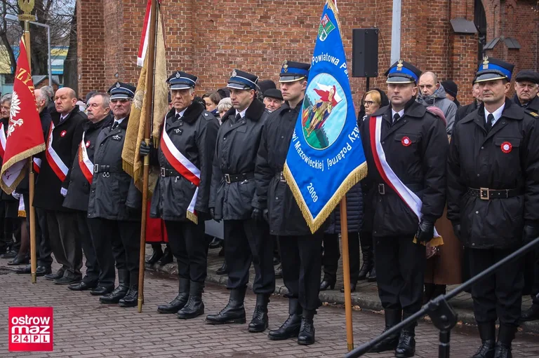 Miejskie obchody 11 listopada (zdjęcia)