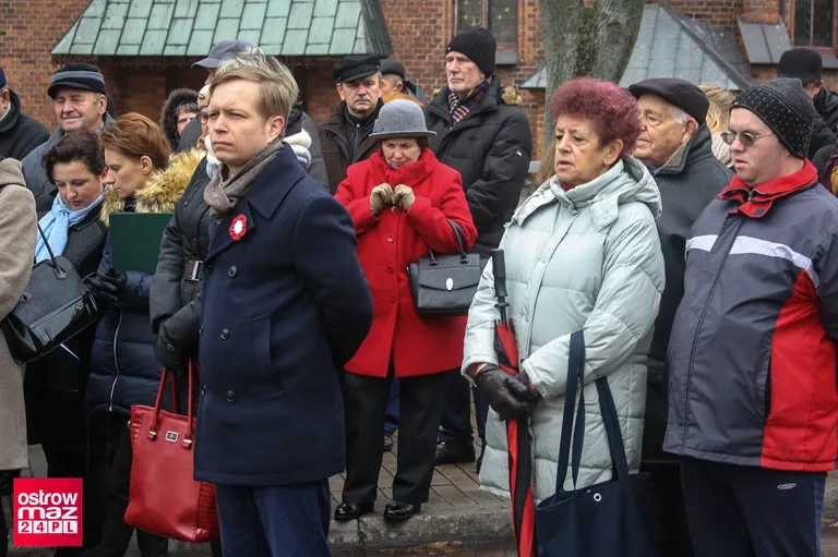 Miejskie obchody 11 listopada (zdjęcia)
