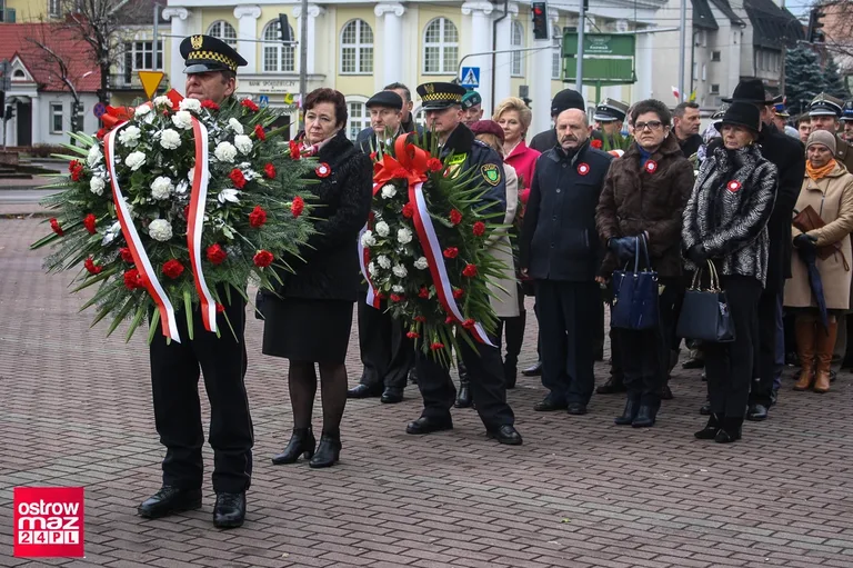 Miejskie obchody 11 listopada (zdjęcia)