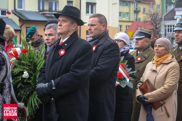 Miejskie obchody 11 listopada (zdjęcia)
