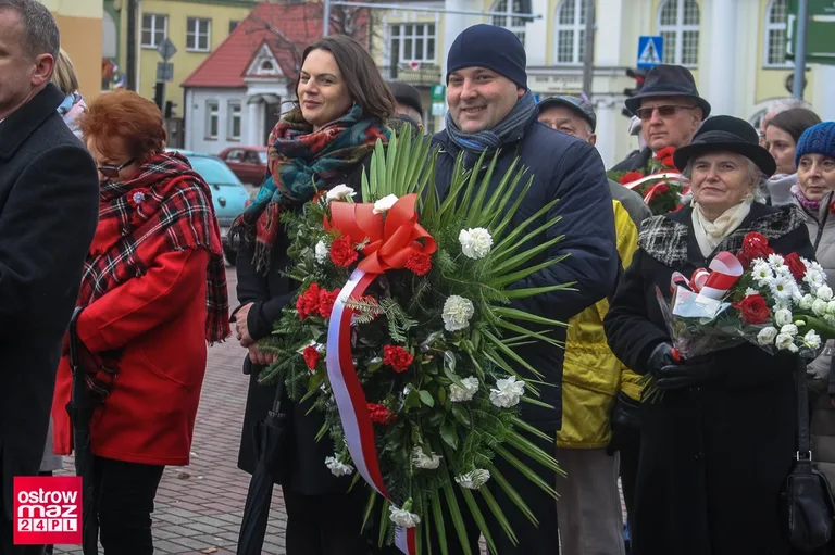 Miejskie obchody 11 listopada (zdjęcia)
