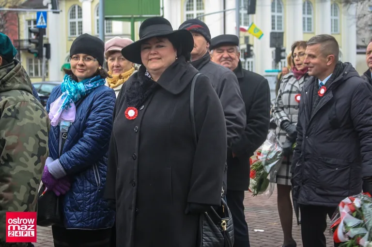 Miejskie obchody 11 listopada (zdjęcia)