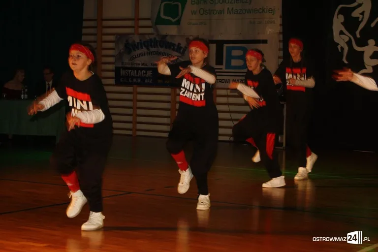 "Wirujący Krąg" po raz szesnasty (zdjęcia, wideo)