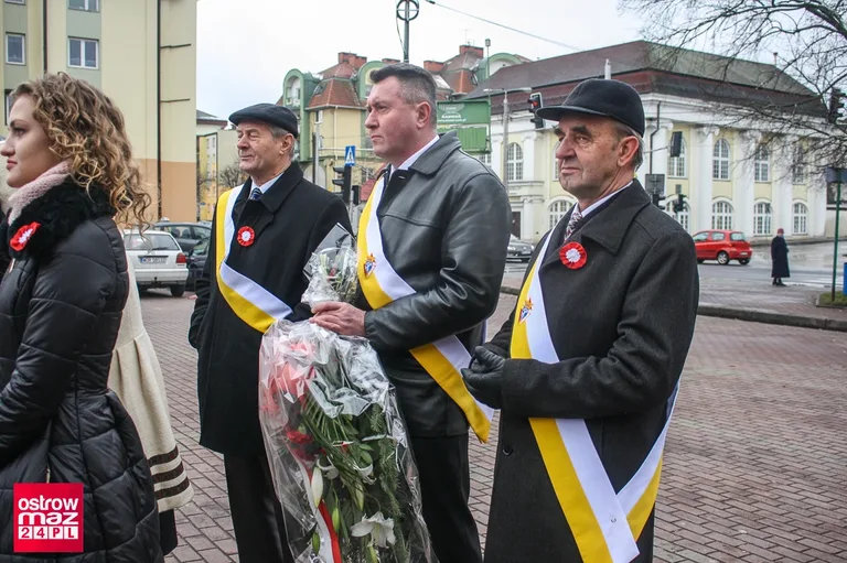 Miejskie obchody 11 listopada (zdjęcia)