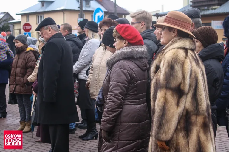 Miejskie obchody 11 listopada (zdjęcia)