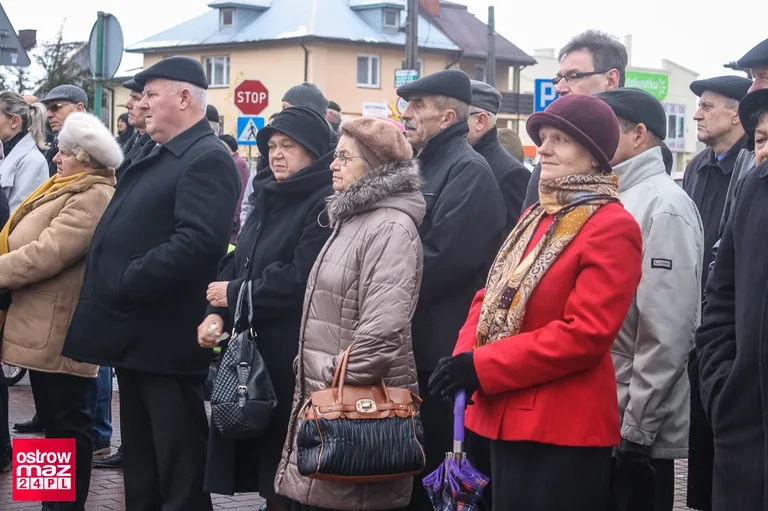 Miejskie obchody 11 listopada (zdjęcia)