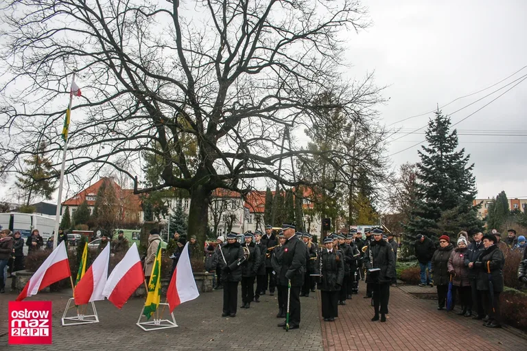 Miejskie obchody 11 listopada (zdjęcia)