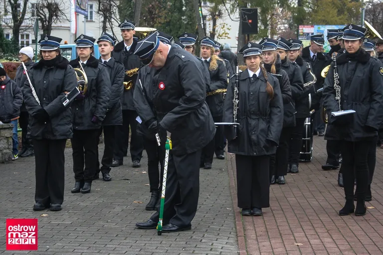 Miejskie obchody 11 listopada (zdjęcia)