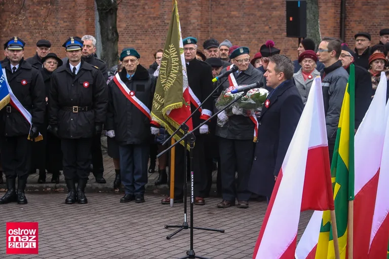 Miejskie obchody 11 listopada (zdjęcia)