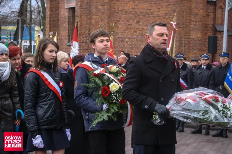 Miejskie obchody 11 listopada (zdjęcia)