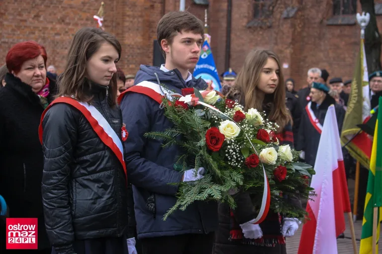 Miejskie obchody 11 listopada (zdjęcia)