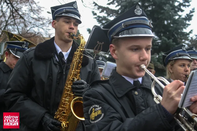 Miejskie obchody 11 listopada (zdjęcia)