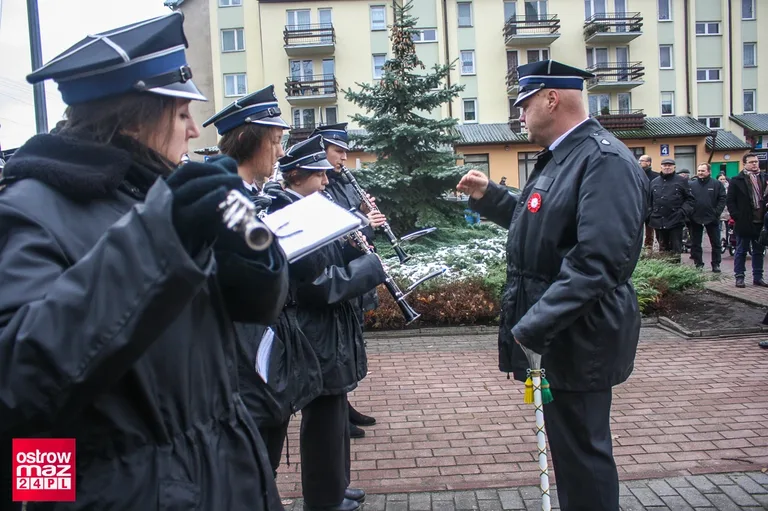 Miejskie obchody 11 listopada (zdjęcia)