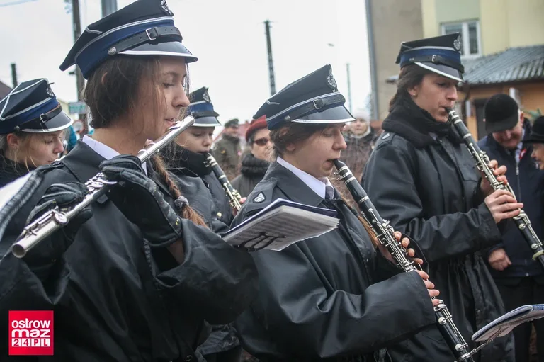 Miejskie obchody 11 listopada (zdjęcia)