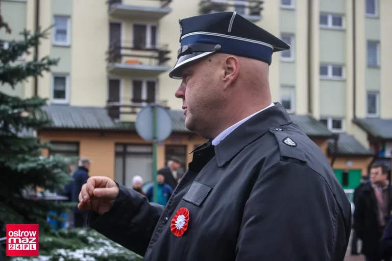 Miejskie obchody 11 listopada (zdjęcia)