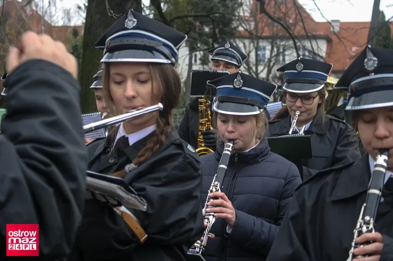 Miejskie obchody 11 listopada (zdjęcia)