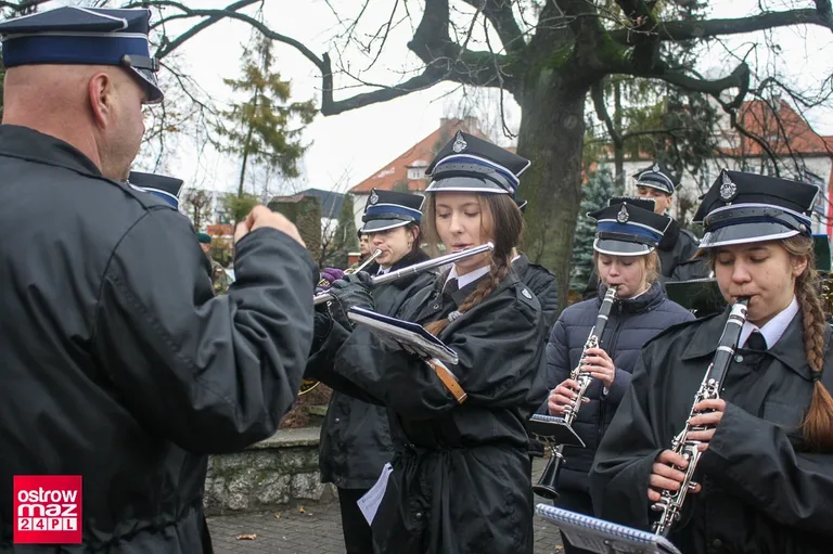 Miejskie obchody 11 listopada (zdjęcia)