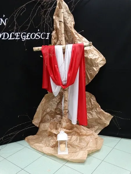 Dzieci nie zapomniały o narodowym święcie (zdjęcia)