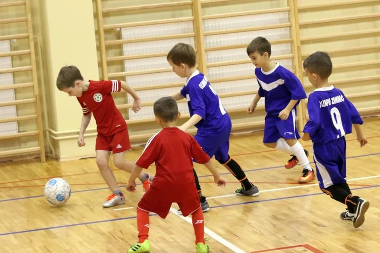AP Ostrów Mazowiecka ze srebrem (zdjęcia, wideo)