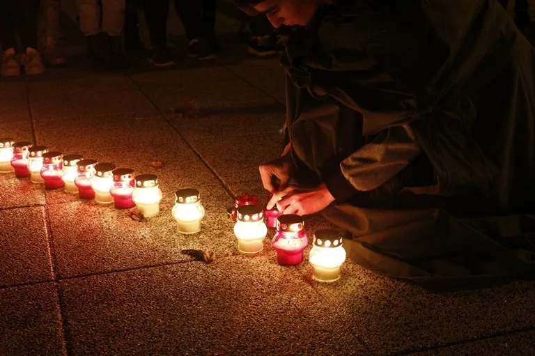 Ostrowski zlot harcerski "Memoria" za nami (zdjęcia)