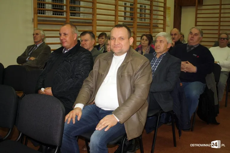 Debata o ostrowskiej nasycalni (zdjęcia)