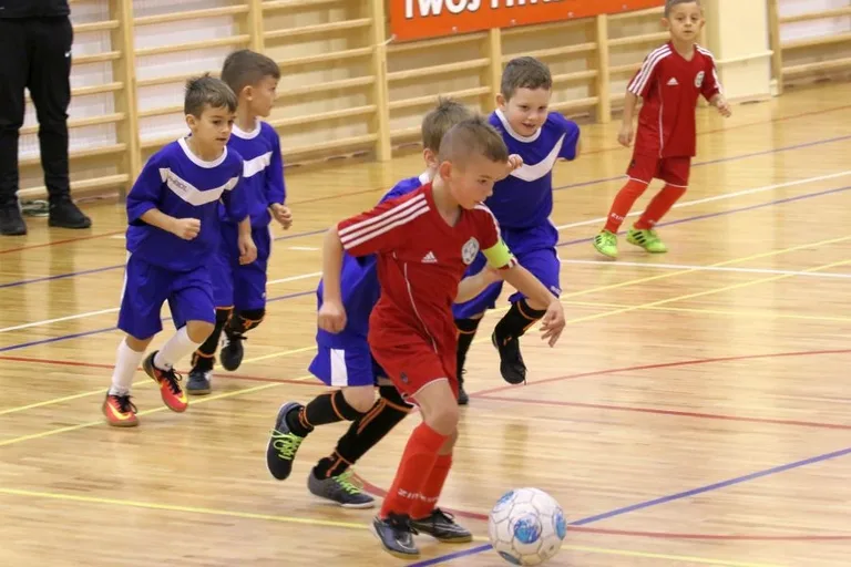 AP Ostrów Mazowiecka ze srebrem (zdjęcia, wideo)