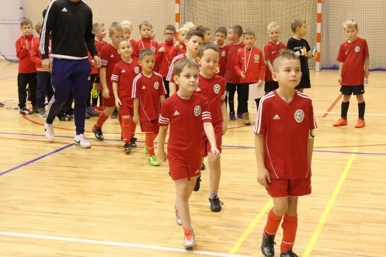 AP Ostrów Mazowiecka ze srebrem (zdjęcia, wideo)
