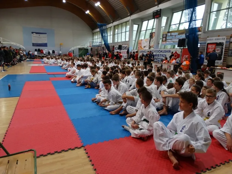 Srebrna drużyna z Broku (zdjęcia)