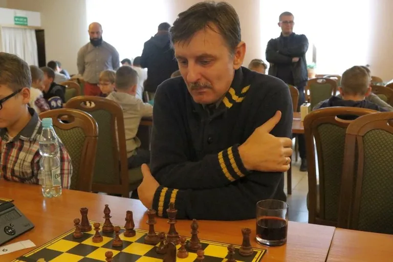 Szachiści walczyli we Wioletta Cup (zdjęcia, wideo)