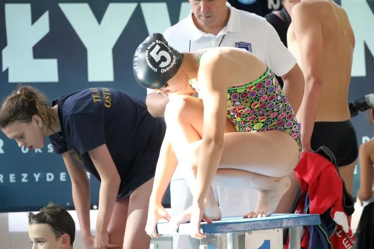Dziesięć medali PUKS Orka (zdjęcia, wideo)