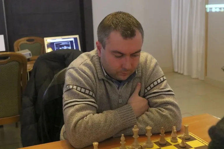 Szachiści walczyli we Wioletta Cup (zdjęcia, wideo)