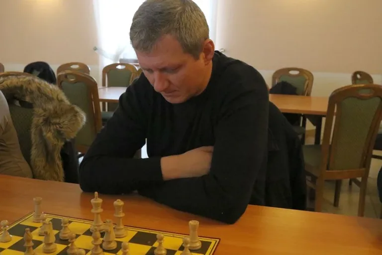 Szachiści walczyli we Wioletta Cup (zdjęcia, wideo)
